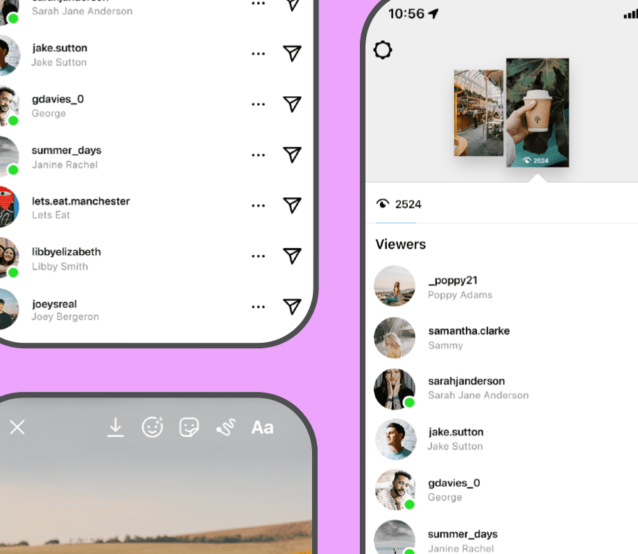 Instagram Viewer Tools