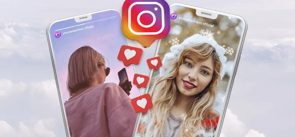 Instagram Filters