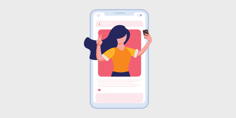 Instagram Bloggers